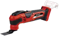 EINHELL VARRITO TE-MG 18 Li - Solo