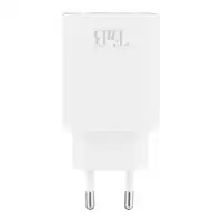 TNB CHGAN65W ZIDNI PUNJAC 65W, USB-C X 2 + USB-A QC 3.0