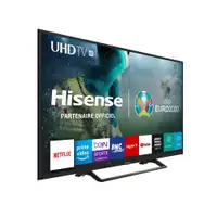 HISENSE H50B7300