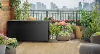 KETER Emily 280L grafit