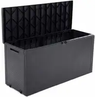KETER Emily 280L grafit