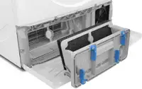BOSCH WQJ24201BY