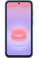 SAMSUNG Silicone Case A37 5G Dark Green EF-PA376-CKE