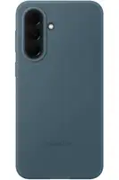 SAMSUNG Silicone Case A37 5G Dark Green EF-PA376-CKE