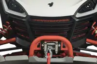 SEGWAY VILLAIN SX10E BELA