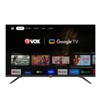 VOX 43GTU090
