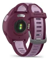 GARMIN Forerunner 165 M Berry