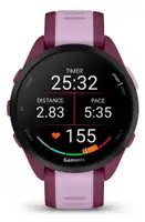 GARMIN Forerunner 165 M Berry