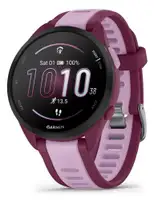 GARMIN Forerunner 165 M Berry
