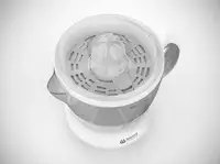 HOME ELECTRONICS CJ-252W