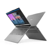 LENOVO IdeaPad Slim 5 16AHP10, 16" WUXGA IPS, AMD Ryzen 7-8845HS, 32GB, 1TB SSD, SR, DOS, siva (83HW001GYA)