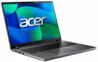 ACER TravelMate P2 TMP216-51, 16" WUXGA, Intel Core U5 120U, 16GB, 512GB SSD, Backlit, DOS, siva (NX.BB7EX.00A)