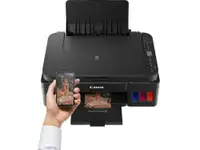CANON CISS PIXMA G3410 EUM/EMB