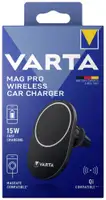 VARTA Mag Pro Wireless Car Charger Box