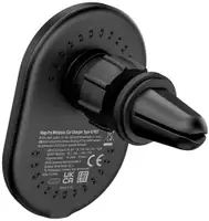 VARTA Mag Pro Wireless Car Charger Box