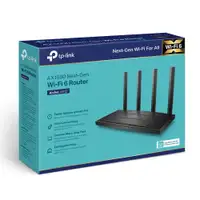 TP-LINK ARCHER AX12