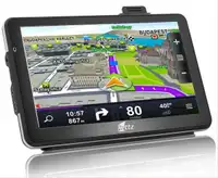 KETTZ NAV-970 8GB 7