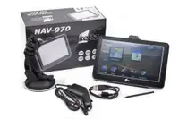 KETTZ NAV-970 8GB 7