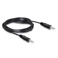 S-BOX AUDIO 3.5mm /3.5mm 2m