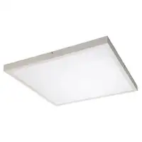 RABALUX Damek2 plafonjera LED40W 60x60cm