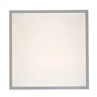 RABALUX Damek2 plafonjera LED40W 60x60cm