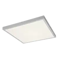 RABALUX Damek2 plafonjera LED40W 60x60cm