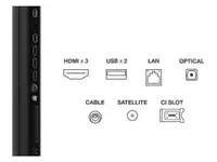 TCL 75C6KS MiniLED