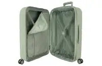 PEPE JEANS ACCENT set kofera 2/1 mint