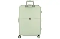 PEPE JEANS ACCENT set kofera 2/1 mint