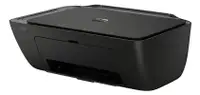 HP DeskJet Ink Advantage 2976 All-in-One Printer (B18K0C)
