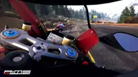 NINTENDO Switch RiMS Racing
