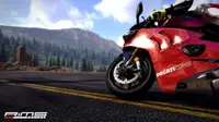 NINTENDO Switch RiMS Racing