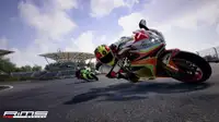 NINTENDO Switch RiMS Racing