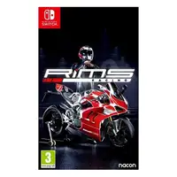 NINTENDO Switch RiMS Racing