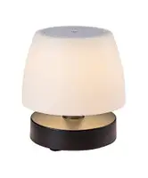 RABALUX Odera spoljna stona led lampa 360lm 3W 3000K 100%-50%-10%-OFF USB punjiva baterija: 3 7V