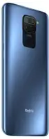 Xiaomi Redmi Note 9 EU 3+64 Midnight Grey
