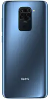 Xiaomi Redmi Note 9 EU 3+64 Midnight Grey