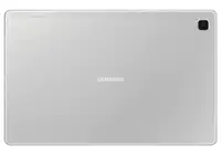 Samsung Tab A7 Silver Wifi SM-T500NZSAEUF