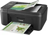 Canon MX-495 BK