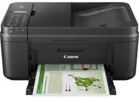 Canon MX-495 BK