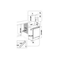 WHIRLPOOL WBUL021