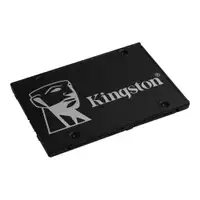 KINGSTON SSD KC600 512GB 2.5" SATA SKC600/512G
