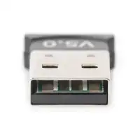 DIGITUS Bluetooth 5.0 Nano USB Adapter