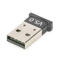 DIGITUS Bluetooth 5.0 Nano USB Adapter