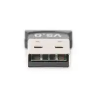 DIGITUS Bluetooth 5.0 Nano USB Adapter