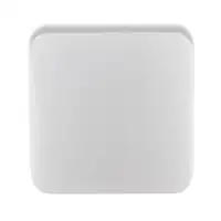 OSRAM kvadratna plafonjera IP20 36W 3000k