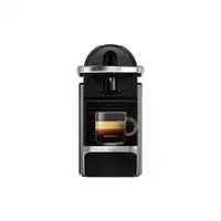 NESPRESSO Pixie TITAN C62-EUTINE-S