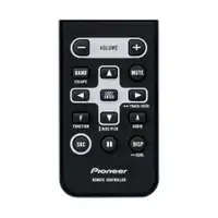 Pioneer daljinski za auto radio CD-R320