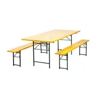 GREEN BAY SET STOUT - STO I DVE KLUPE 200 x 90