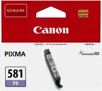 CANON CLI-581 PB